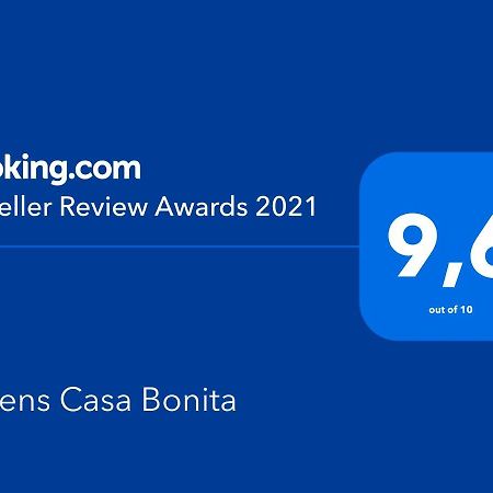 Appartamento Athens Casa Bonita Esterno foto
