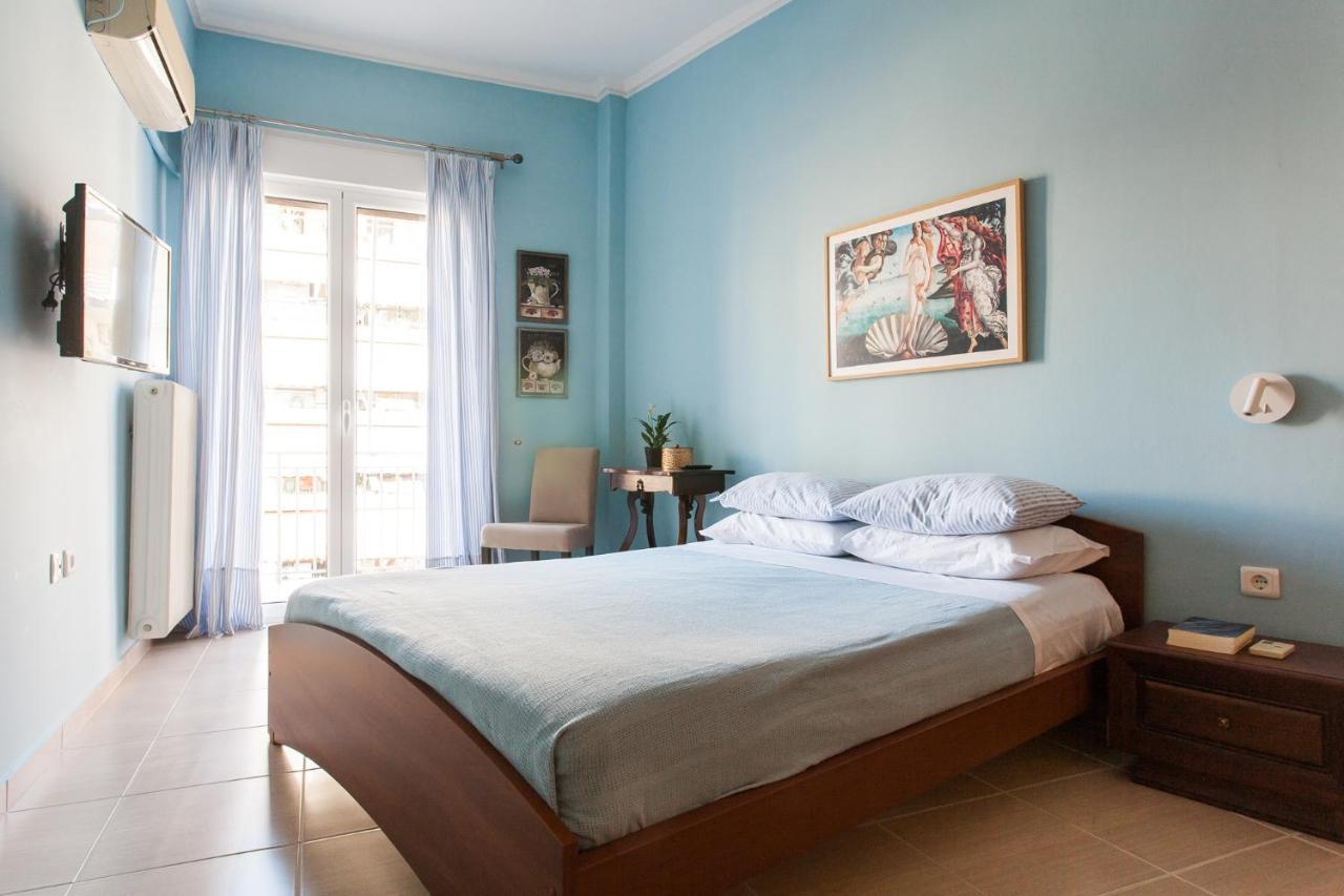 Appartamento Athens Casa Bonita Esterno foto